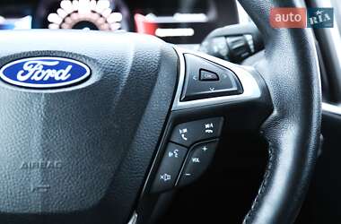 Внедорожник / Кроссовер Ford Edge 2019 в Киеве