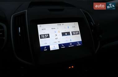 Внедорожник / Кроссовер Ford Edge 2019 в Киеве