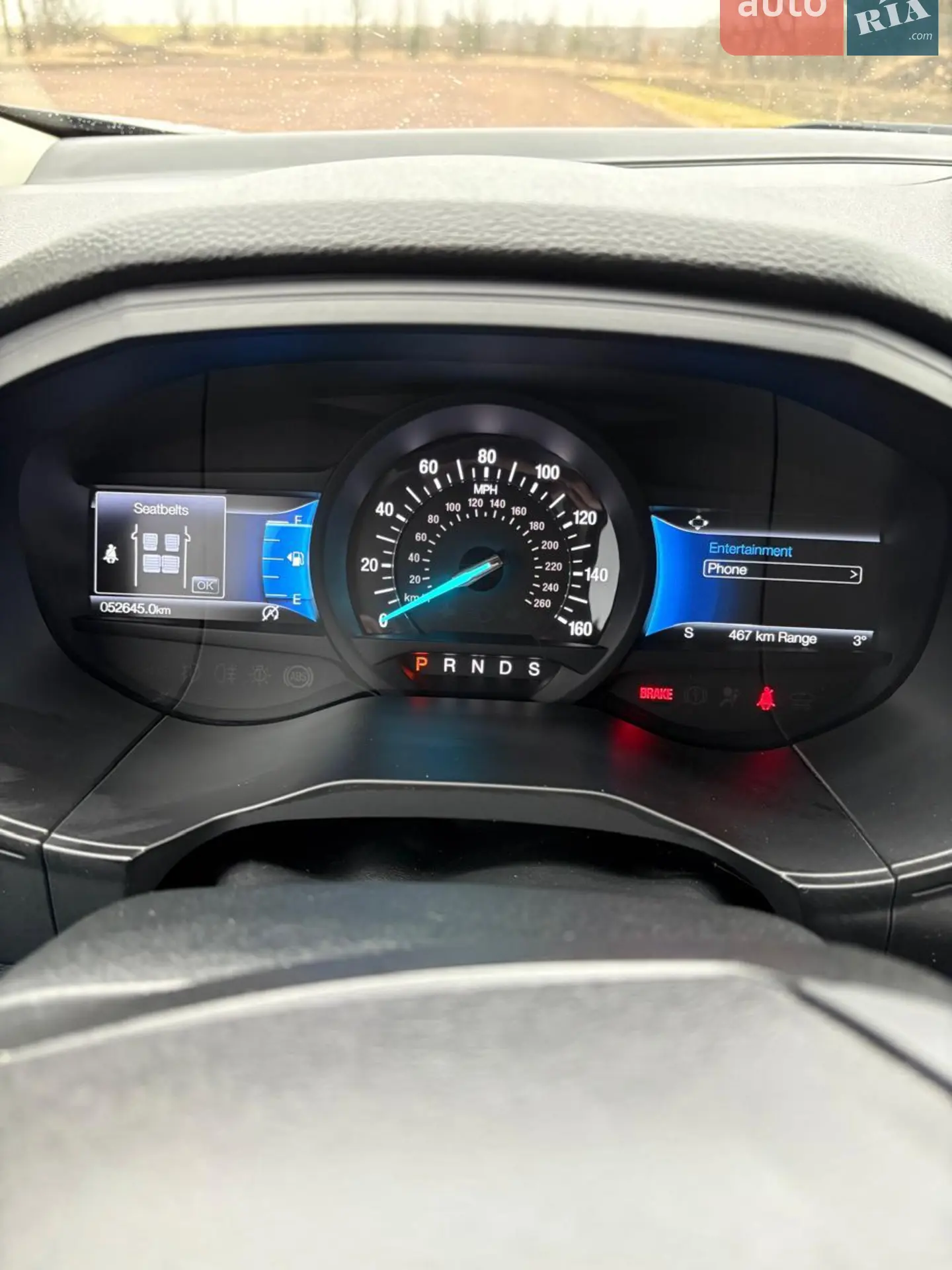 2023 Ford Edge - мініатюра 4