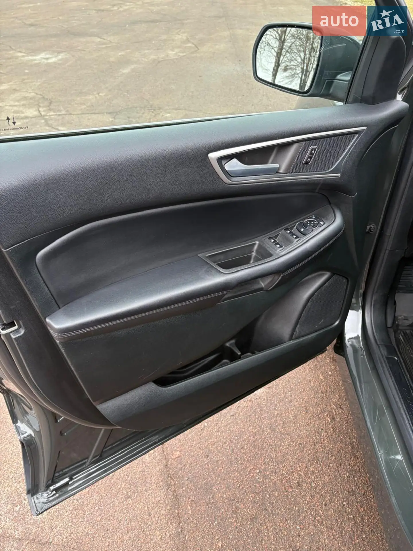 2023 Ford Edge - мініатюра 18