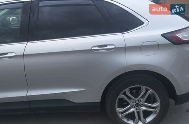Позашляховик / Кросовер Ford Edge 2016 в Шепетівці