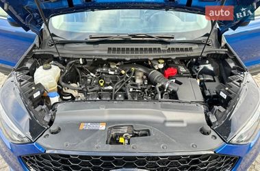 Внедорожник / Кроссовер Ford Edge 2022 в Львове