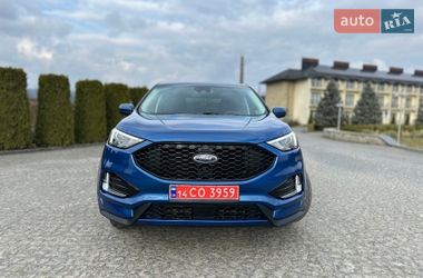 Внедорожник / Кроссовер Ford Edge 2022 в Львове