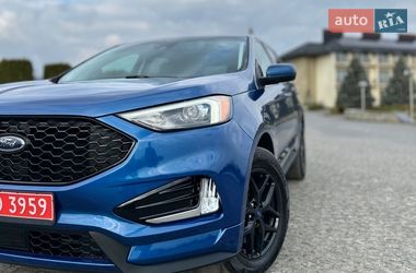 Внедорожник / Кроссовер Ford Edge 2022 в Львове