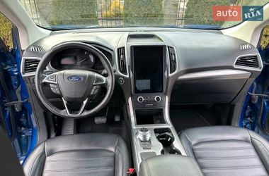 Внедорожник / Кроссовер Ford Edge 2022 в Львове