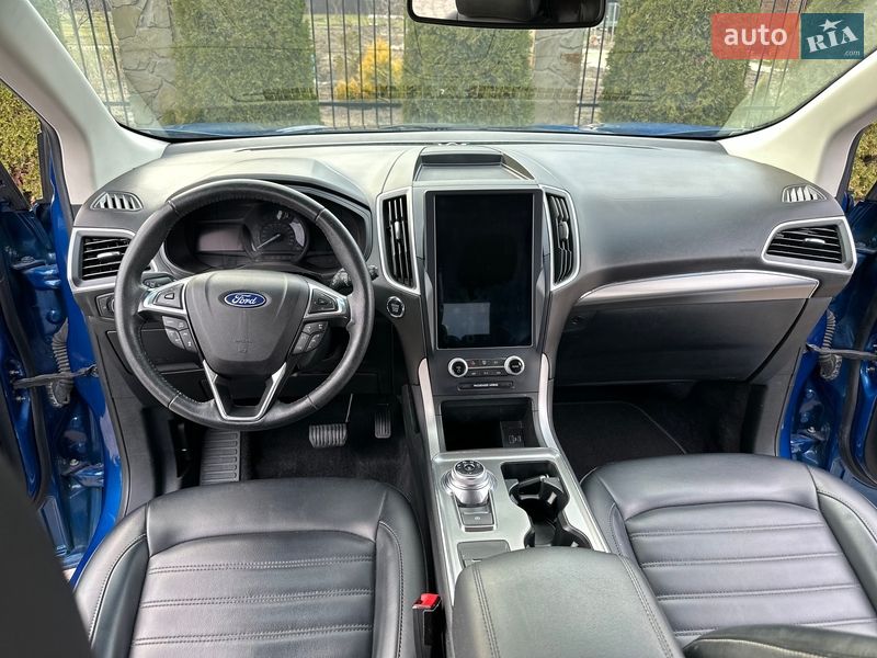 Внедорожник / Кроссовер Ford Edge 2022 в Львове