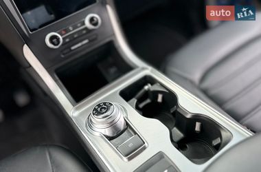 Внедорожник / Кроссовер Ford Edge 2022 в Львове