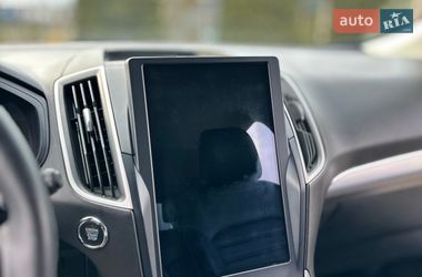 Внедорожник / Кроссовер Ford Edge 2022 в Львове