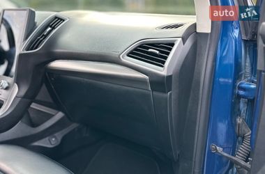 Внедорожник / Кроссовер Ford Edge 2022 в Львове