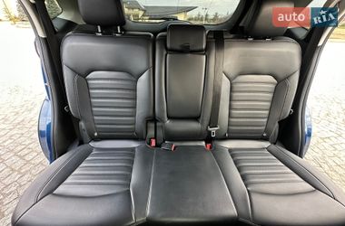 Внедорожник / Кроссовер Ford Edge 2022 в Львове
