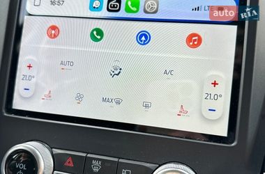Внедорожник / Кроссовер Ford Edge 2022 в Львове