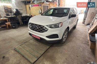Внедорожник / Кроссовер Ford Edge 2021 в Ровно