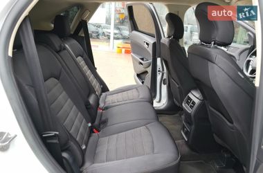 Позашляховик / Кросовер Ford Edge 2016 в Дніпрі