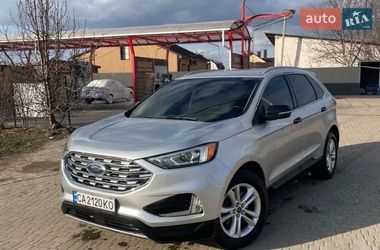 Внедорожник / Кроссовер Ford Edge 2018 в Умани
