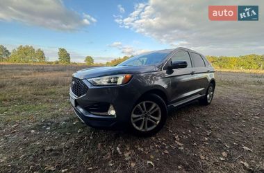 Внедорожник / Кроссовер Ford Edge 2019 в Львове