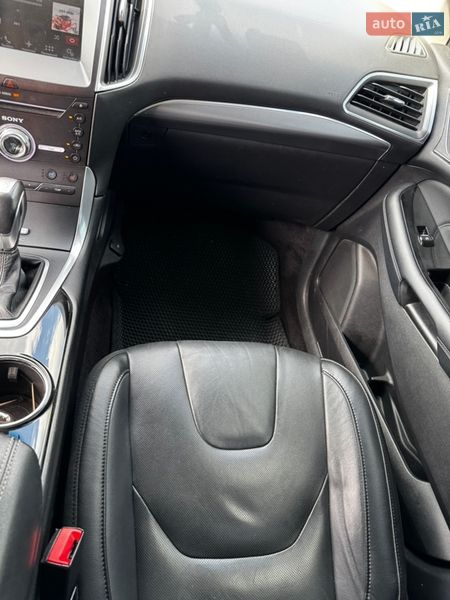 Внедорожник / Кроссовер Ford Edge 2017 в Киеве