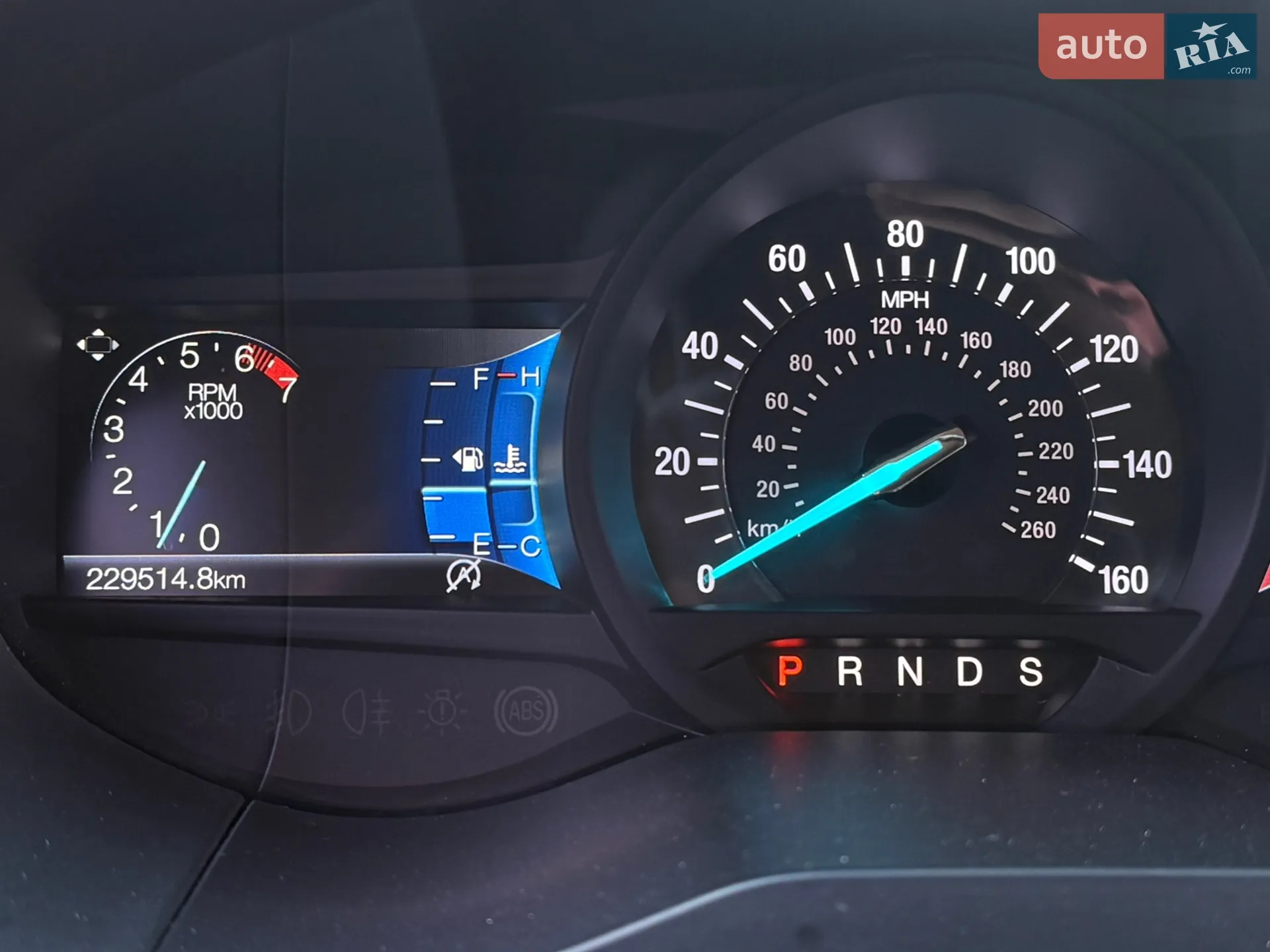 2019 Ford Edge - мініатюра 23