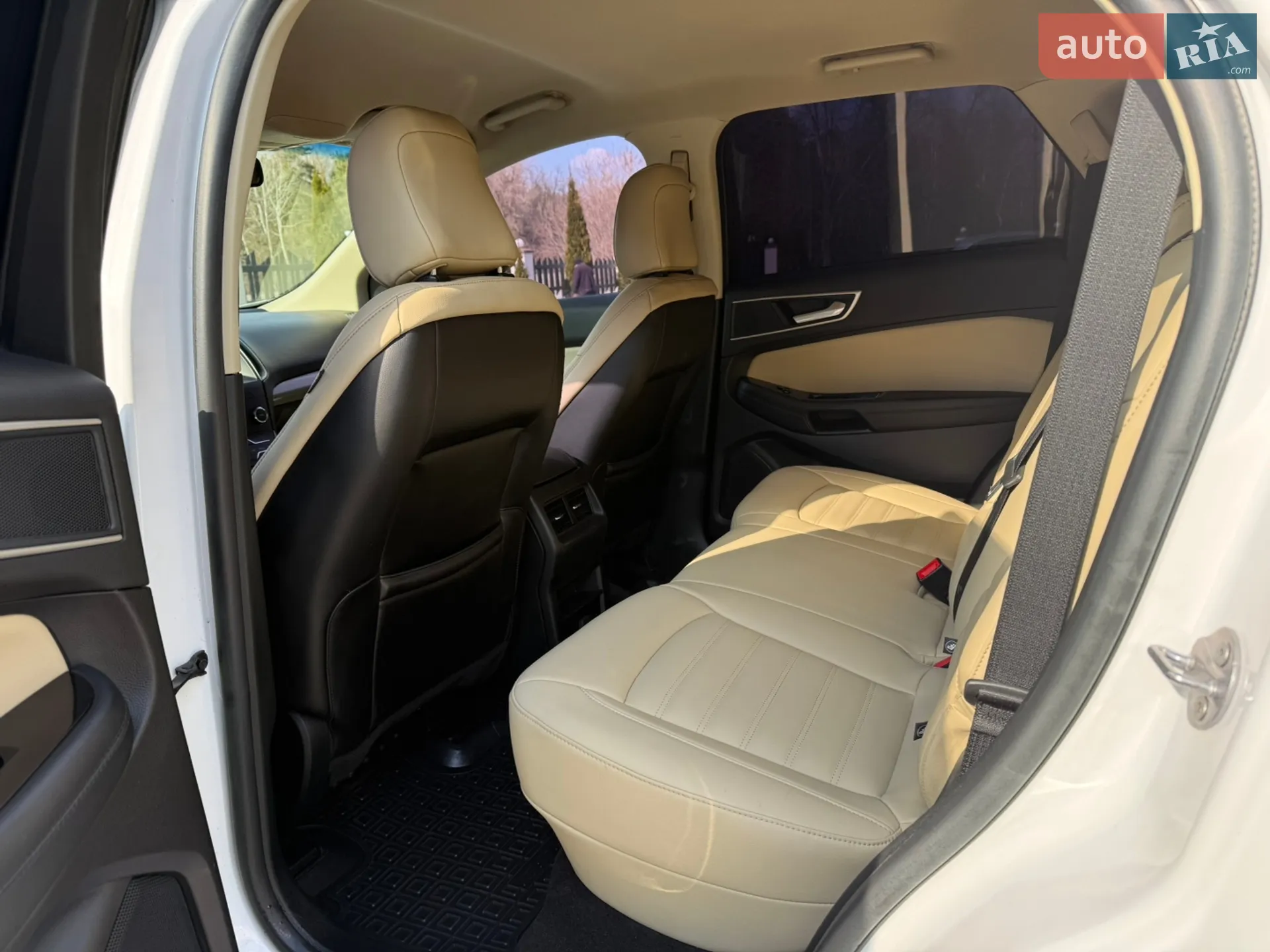 2019 Ford Edge - мініатюра 30