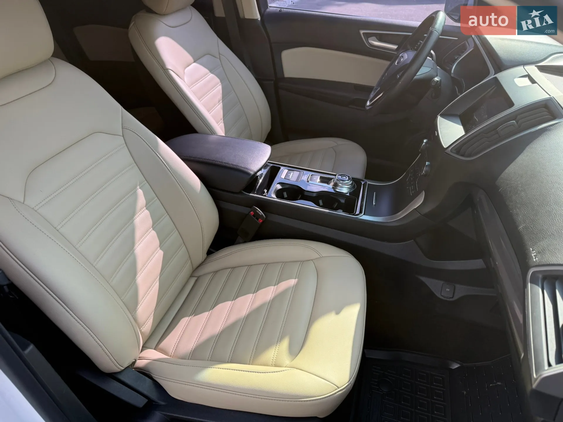 2019 Ford Edge - мініатюра 34