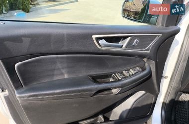 Внедорожник / Кроссовер Ford Edge 2017 в Луцке