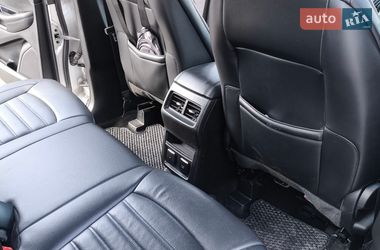 Внедорожник / Кроссовер Ford Edge 2017 в Луцке