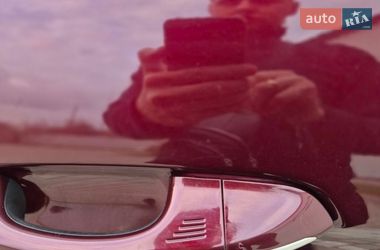 Внедорожник / Кроссовер Ford Edge 2018 в Ивано-Франковске