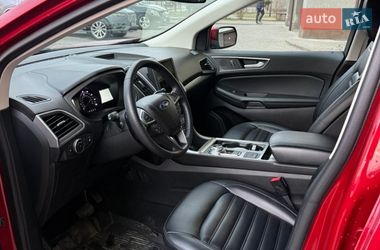 Внедорожник / Кроссовер Ford Edge 2022 в Ивано-Франковске