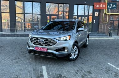Внедорожник / Кроссовер Ford Edge 2020 в Полтаве