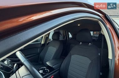 Внедорожник / Кроссовер Ford Edge 2017 в Чернигове