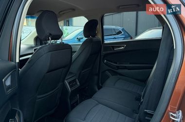 Внедорожник / Кроссовер Ford Edge 2017 в Чернигове