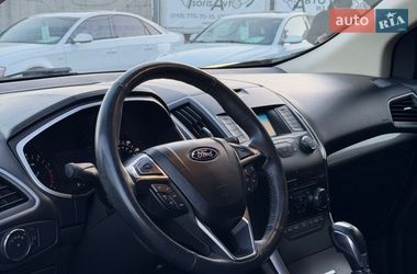 Внедорожник / Кроссовер Ford Edge 2017 в Чернигове