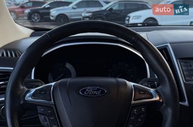 Внедорожник / Кроссовер Ford Edge 2017 в Чернигове