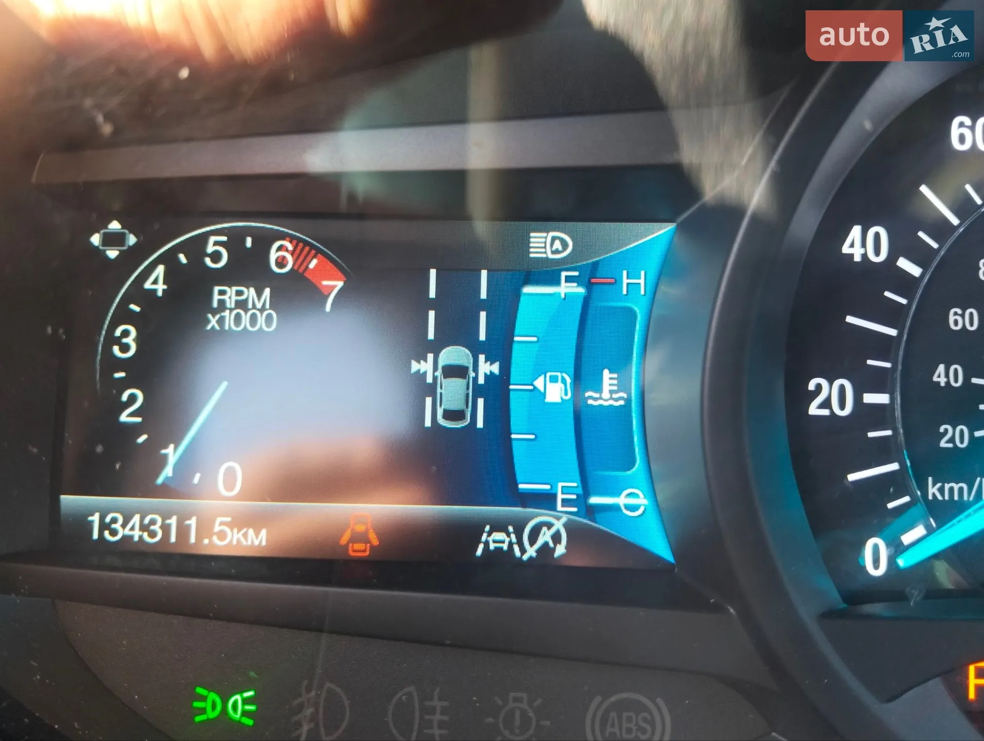 2021 Ford Edge - мініатюра 6