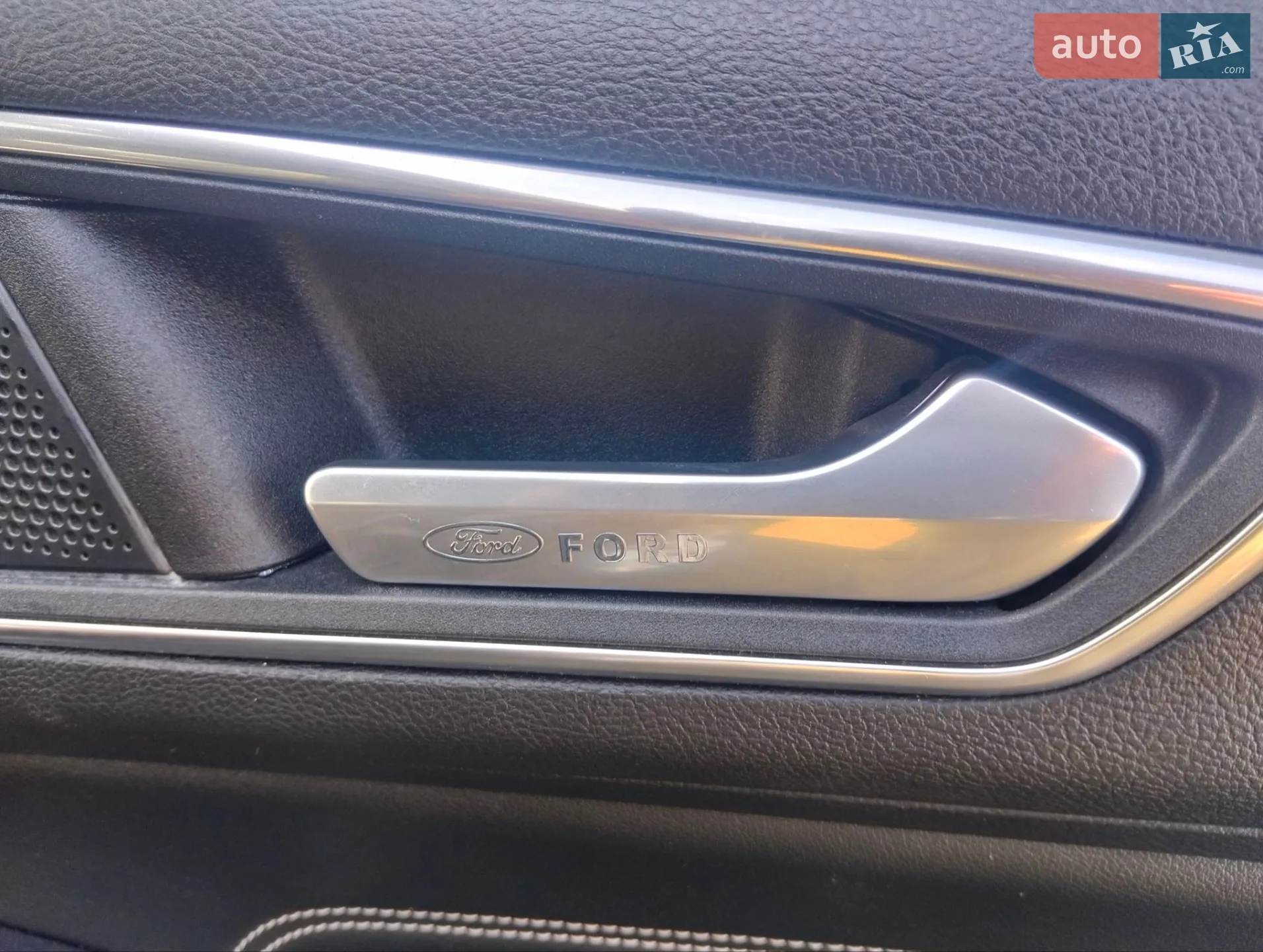 2021 Ford Edge - мініатюра 11