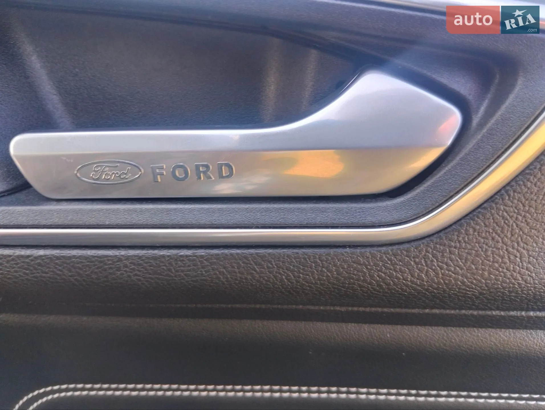 2021 Ford Edge - мініатюра 16