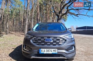 Внедорожник / Кроссовер Ford Edge 2019 в Броварах