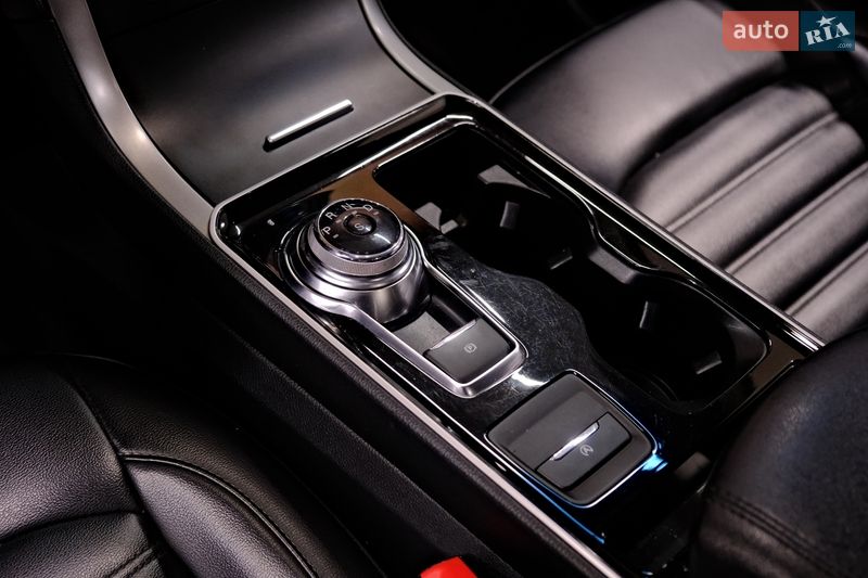 Позашляховик / Кросовер Ford Edge 2019 в Одесі