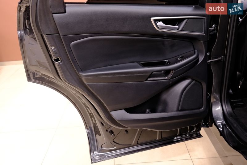 Позашляховик / Кросовер Ford Edge 2019 в Одесі