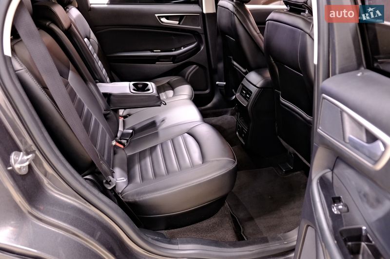 Позашляховик / Кросовер Ford Edge 2019 в Одесі