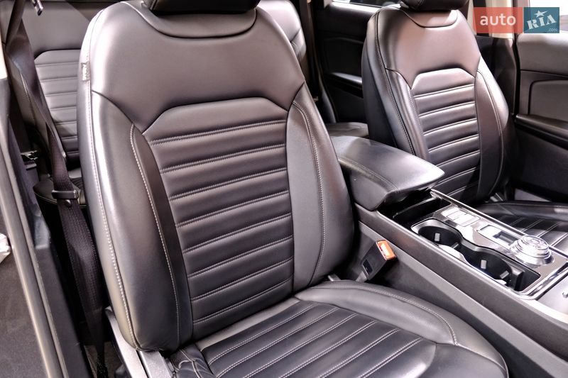 Позашляховик / Кросовер Ford Edge 2019 в Одесі