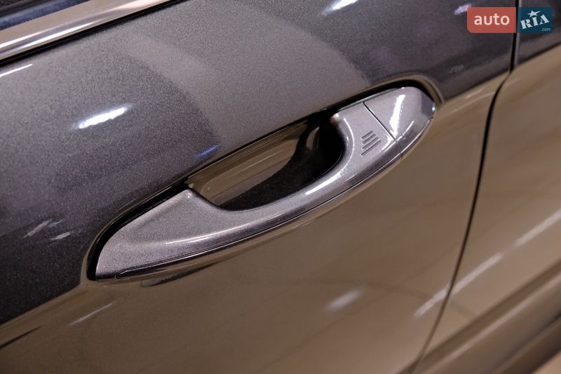 Позашляховик / Кросовер Ford Edge 2019 в Одесі