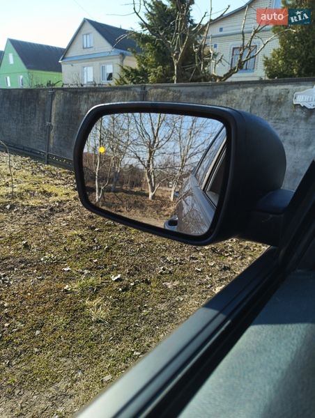 Позашляховик / Кросовер Ford Edge 2018 в Старокостянтинові фото 24 Позашляховик / Кросовер Ford Edge 2018 в Старокостянтинові