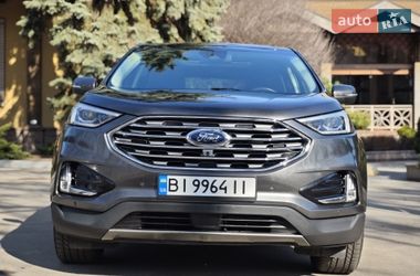 Внедорожник / Кроссовер Ford Edge 2020 в Полтаве