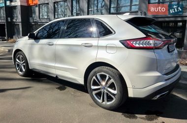 Внедорожник / Кроссовер Ford Edge 2015 в Чернигове