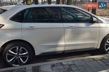 Внедорожник / Кроссовер Ford Edge 2015 в Чернигове