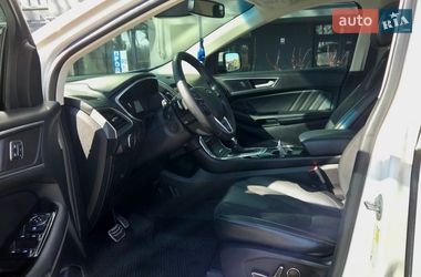 Внедорожник / Кроссовер Ford Edge 2015 в Чернигове