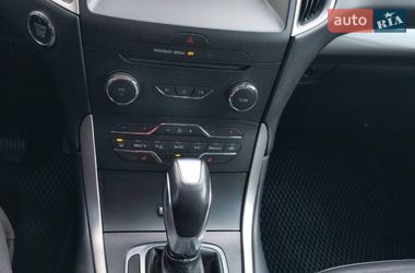 Внедорожник / Кроссовер Ford Edge 2018 в Ужгороде