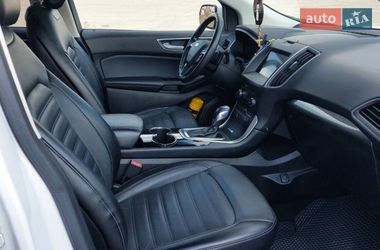 Внедорожник / Кроссовер Ford Edge 2018 в Ужгороде