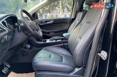 Позашляховик / Кросовер Ford Edge 2021 в Одесі