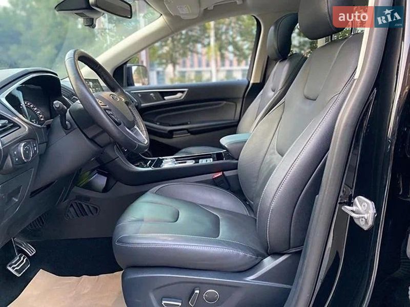 Позашляховик / Кросовер Ford Edge 2021 в Одесі